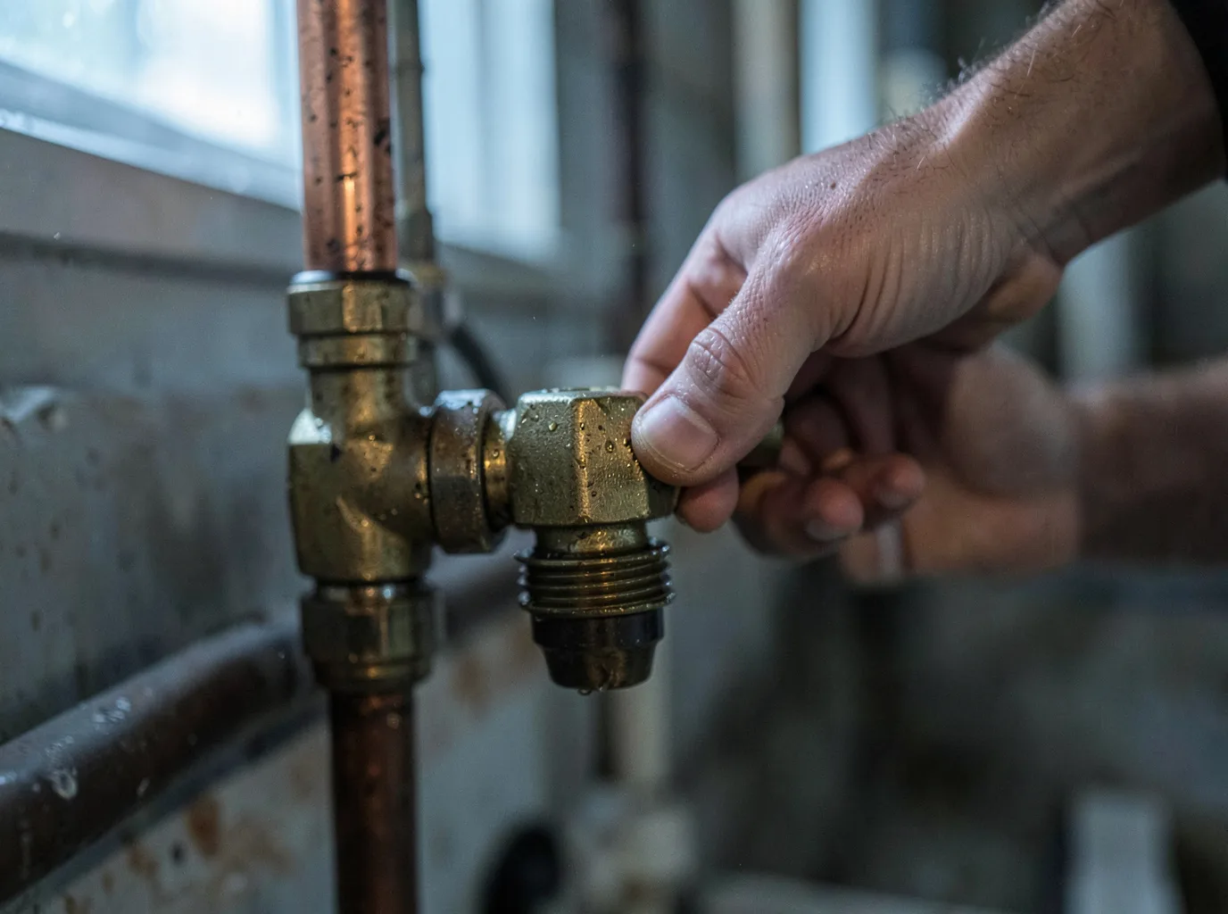 Emergency Plumber Warren Center, PA FAQs